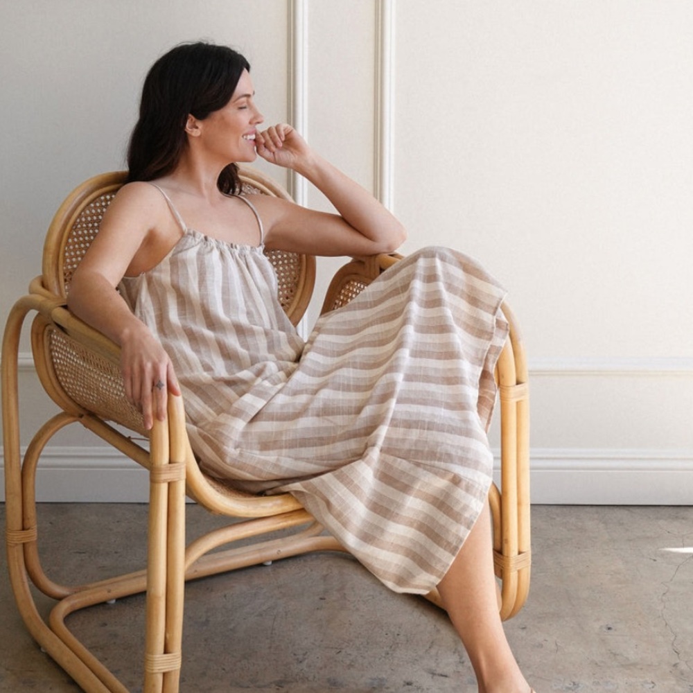 Carlyjean Los Angeles- Summerland Dress NWT